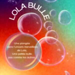 photo Lola Bulle