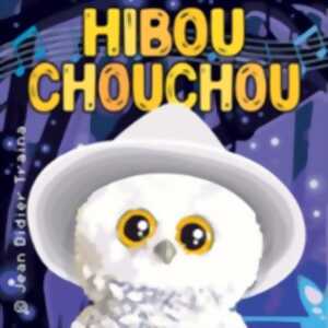 photo Hibou Chouchou - Le Triomphe, Saint-Etienne