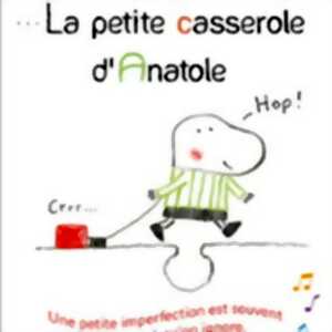 photo La Petite Casserole d'Anatole - Le Triomphe, Saint-Etienne