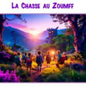 photo La Chasse au Zoumff