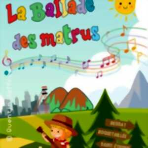 photo La Ballade des Matrus - Le Triomphe, Saint-Etienne