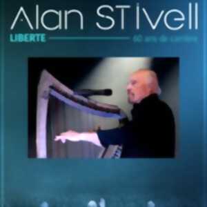 photo Alan Stivell - Liberté, 60 Ans de Carrière - Tournée