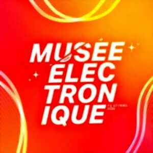 photo Musée Electronique Festival - 5ème Edition