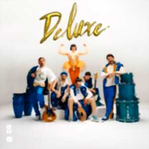 photo Deluxe ( Tournée)