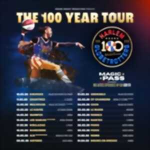 photo Harlem Globetrotters - The 100 Year Tour