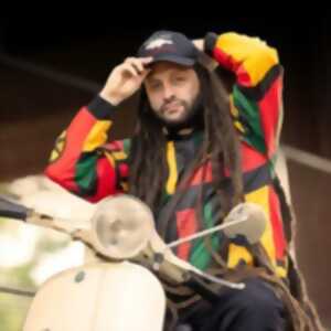 photo Alborosie & Shengen Clan