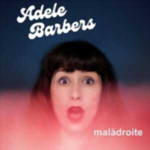 photo Adele Barbers - malàdroite