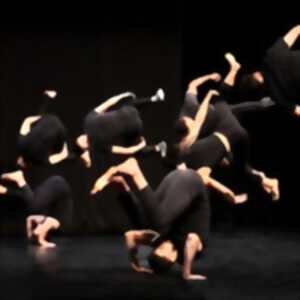 photo Ka-In - Groupe Acrobatique de Tanger - Théâtre de Grasse - Grasse