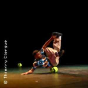 photo Joga Bonito - Cie Freestyles