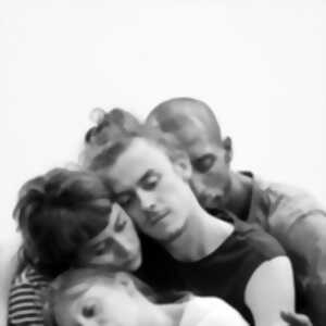 photo D'Amour - Thomas Lebrun