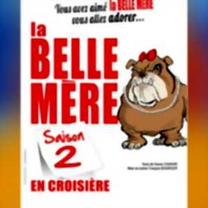 photo La Belle-Mère Saison 2 - En Croisière