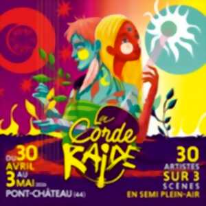 Festival La Corde Raide