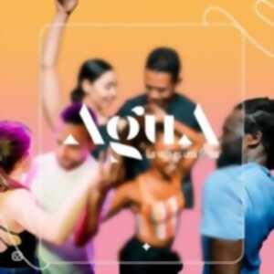 photo Agua !! Cours de Danses et Soirée
