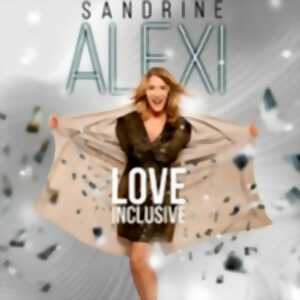 photo Sandrine Alexi - Love Inclusive