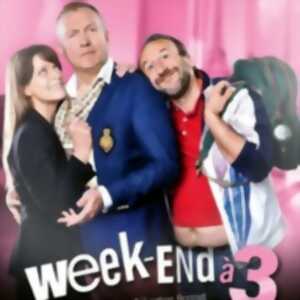 photo Week-end à Trois