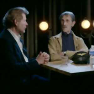 photo Un Peu de Calme Avant La Tempête - Théâtre de l'Odéon de Lyon