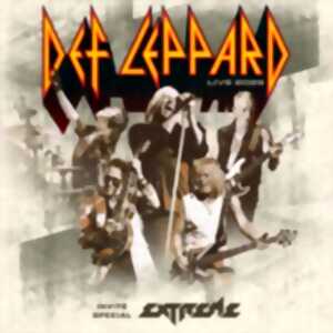 photo Def Leppard