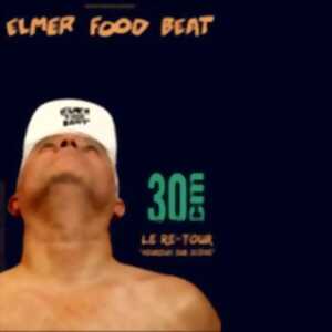 photo Elmer Food Beat - Le Re-Tour - Tournée