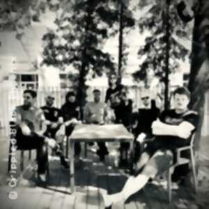 photo Crippled Black Phoenix + Temple Fang