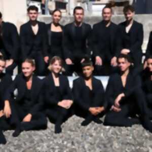 photo Cendrillon - Compagnie Julien Lestel