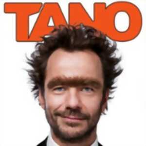 photo Tano - Idiot Sapiens - Tournée