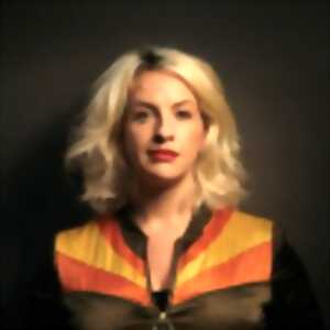 photo Izo Fitzroy (Tournée)