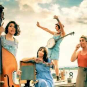 photo Quartet Banan'n Jug