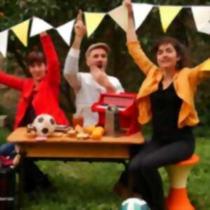 photo Badaboum Biscotte