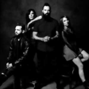 photo Skillet - European Tour 2026