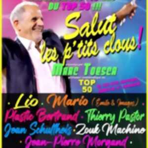 photo Salut Les P'tis Clous