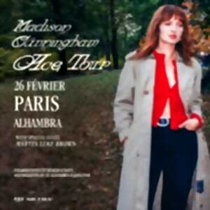 photo Madison Cunnigham