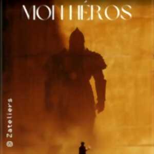 photo Mon héros - Le Complexe, Lyon