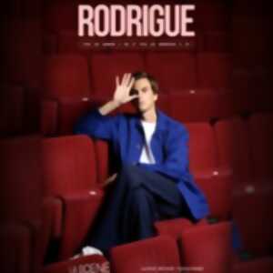 photo Rodrigue - La Scène Parsienne, Paris