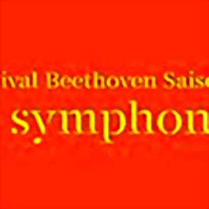 photo Onpl - Beethoven 5ème Symphonie