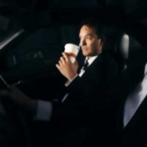 photo Malik Djoudi - Tournée