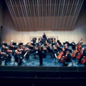 photo Orchestre de Picardie