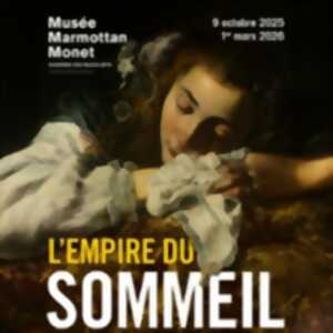 photo L'Empire du Sommeil