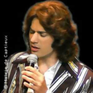 photo Hommage à Mike Brant