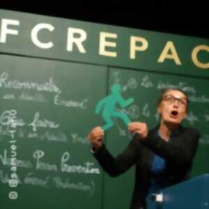 photo Manuel à l'Usage des Non-Adultes - Théâtre du grand Rond, Toulouse