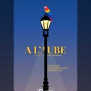 photo A l'Aube - La Divine Comédie, Paris