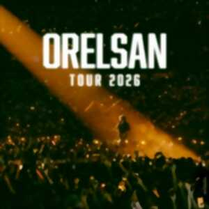 photo Orelsan - Accor Arena, Paris