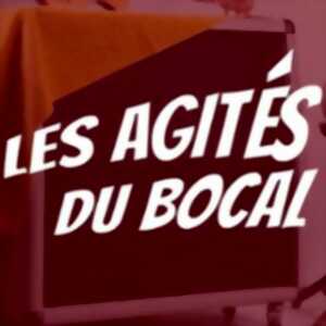 photo Les Agités du Bocal