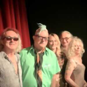 photo Sanseverino Swing Orkestra