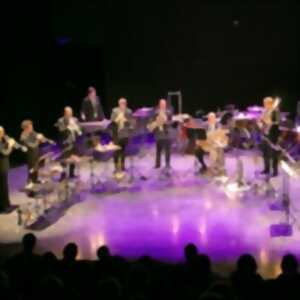 photo ONPL - John Williams en fanfare !