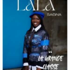 photo Lala Sagna - La Grande Classe (Tournée)