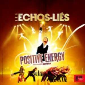 photo Les Echos-Liés : Positive Energy - Théâtre des Variétés, Paris