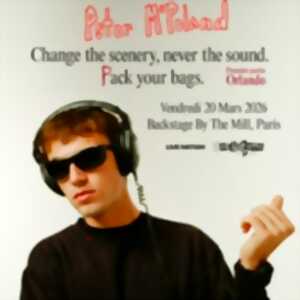 photo Peter McPoland