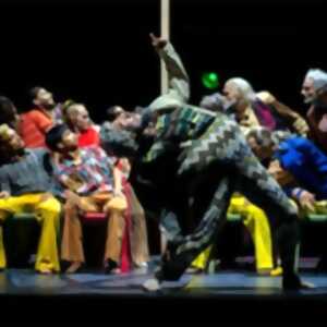 photo Beauséjour, Cie Käfig