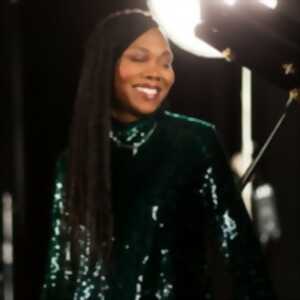 photo Kareen Guiock Thuram