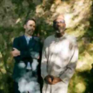 Piers Faccini et Ballake Cissoko - Our Calling